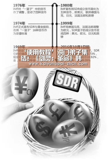 ‘使用教程’洪门弟子集结!《剑灵:革命》韩服上架,一起上线寻找油腻师姐(图2) 应用获取