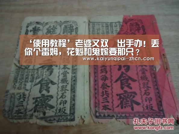 ‘使用教程’老婆又双叒出手办!丢你个雷姆,花魁和鬼嫁要那只?(图1) 应用获取